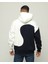Erkek Oversize Kapüşonlu Sweatshirt 5