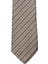 Çizgili Klasik Kravat 2