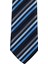 Çizgili Klasik Kravat 2