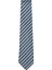 Ince Çizgili Kravat 1