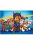 Ahşap Mdf Puzzle Yapboz Paw Patrol 255 Parça 35*50 cm 1