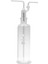 Gaz Yıkama Şişesi Başlıklı 29/32 Şilifli - 500 mL - IS 11990 Standartlarıyla Üretilmiştir 4