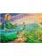 Ahşap Mdf Puzzle Yapboz Peterpan 255 Parça 35*50 cm 1