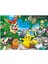 Ahşap Mdf Puzzle Yapboz Pokemon 255 Parça 35*50 cm 1