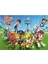 Ahşap Mdf Puzzle Yapboz Paw Patrol 255 Parça 35*50 cm 1