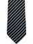 Ince Çizgili Kravat 2