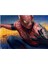 Ahşap Mdf Puzzle Yapboz Örümcek Adam Spiderman 255 Parça 35*50 cm 1