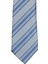 Çizgili Klasik Kravat 2
