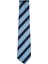 Geniş Çizgili Kravat 1