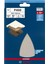 M480 100X150 mm 400 Kum Elek Telli Net Zımpara 2608900733 3