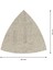 M480 93X93 mm 80 Kum Elek Telli Net Zımpara 2608900716 2