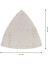 M480 93X93 mm 220 Kum Elek Telli Net Zımpara 2608900721 2