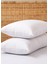Silikon Dolgulu Yastık - Soft Yastık - 2 Adet Yastık 750 gr 2