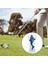 Numara Etiketli Golf Nslip Pu 1 (Yurt Dışından) 3