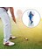 Numara Etiketli Golf Nslip Pu 1 (Yurt Dışından) 4