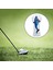 Numara Etiketli Golf Nslip Pu 1 (Yurt Dışından) 5