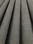 Ada Fonluk Antrasit Tek Kanat 1/3 Sık Pile 1