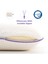 Sweet Soft Visco Yastık Ortopedik %100 Visco Ergonomik Yastık 3