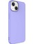 Apple iPhone 15 Kılıf Groovy Soft Lila 2