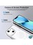 Apple iPhone 15 Kılıf Magsafe Clear Soft Şeffaf 5