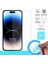 Apple iPhone 15 Nano Glass Cam Ekran Koruyucu 2