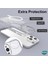 Apple iPhone 15 Ultra Kılıf Magsafe Clear Soft Şeffaf 2