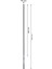 Expert 16 x 740 mm Yeni Sds Max-8x Delme Ucu 2608900216 3