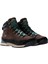 The North Face M Back-To-Berkeley Iv Leather Wp Erkek Bot NF0A817QZN31 2