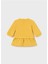 Yenidoğan Kız Sweatshirt Elbise 2