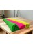 Roco Paper Neon Renkli Krapon Kağıtları - 3'lü Set 40GR 50X250CM 1