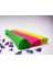 Roco Paper Neon Renkli Krapon Kağıtları - 3'lü Set 40GR 50X250CM 3