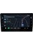 Ford Fiesta Android Multimedya Carplay Oem 4gb RAM+64GB HDD 2006-2008 Navigosyan Tuşlu Ekran 3