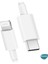 Apple iPhone 14 Pro Lightning To Type-C 2 In 1 Şarj Seti 2