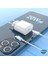Apple iPhone 14 Pro Lightning To Type-C 2 In 1 Şarj Seti 3