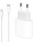 Apple iPhone 14 Pro Max Lightning To Type-C 2 In 1 Şarj Seti 1