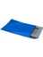 25X35 Mavi Metalize Hediye Paketi 50 Adet 1