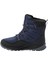 Jack Wolfskin Polar Bear Texapore High Çocuk Outdoor Bot 2