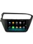 Hyundai I20 Android 13 Multimedya Carplay 4gb RAM+64GB HDD 2018-2020 Navigasyon Ekran 5