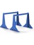 Paralel Bars Blue 1