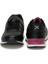 Role Pu W 3pr Siyah Kadın Sneaker 5
