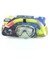 Maske Snorkel Set Almira /121CSB 3