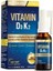 Vitamin D3K2 30 ml 1
