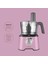 Mastermaid Power Essential Pink Gıda Hazırlama Seti 2000W 1