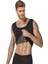 Siyah Erkek Termal Sauna Atlet - 744 - Beden Xl 1