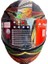 Kask Kılıfı Çiçekli Desen 2