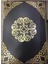 Dekoratif Gold Yapışkanlı Aynalı Pleksi Mobilya Dolap Süsü (25x25cm) 1