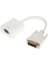 S-Lınk SL-DVGA10 Dvi-D To VGA Aktif Dönüştürücü 2
