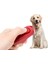 1 Adet Köpek Eğitimi Için Düdüklü Clicker Kırmızı 1