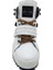 021M100616 Romain White Floater Erkek Bot 4