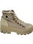 23K373 Bej Kadın Sneaker 2